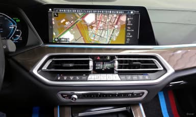 X5 (G05)