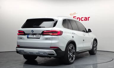 X5 (G05)