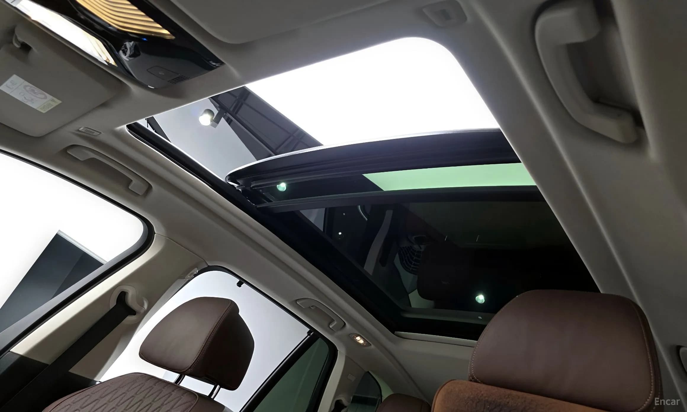 X5 (G05)