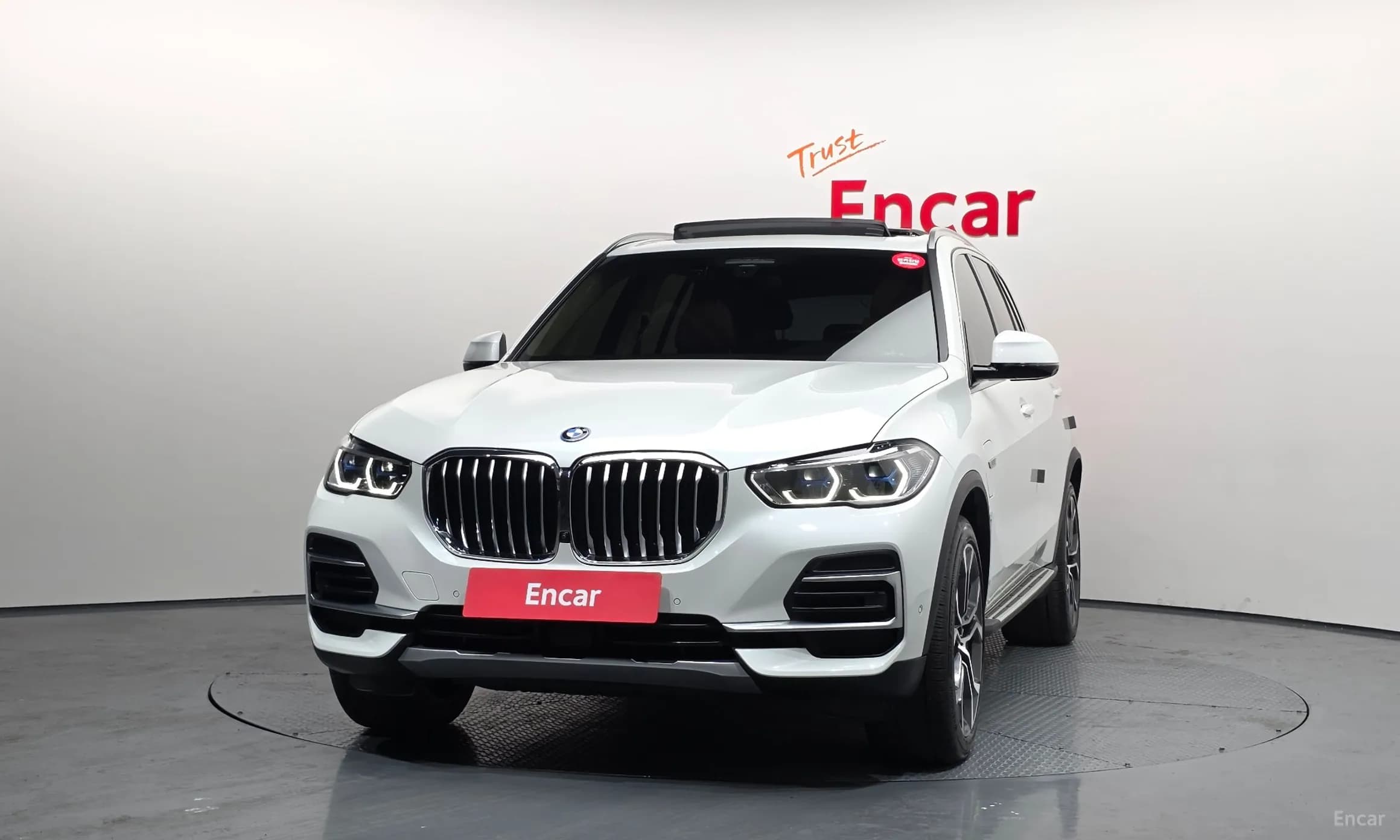 X5 (G05)