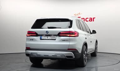 X5 (G05)