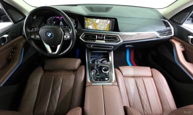 X5 (G05)