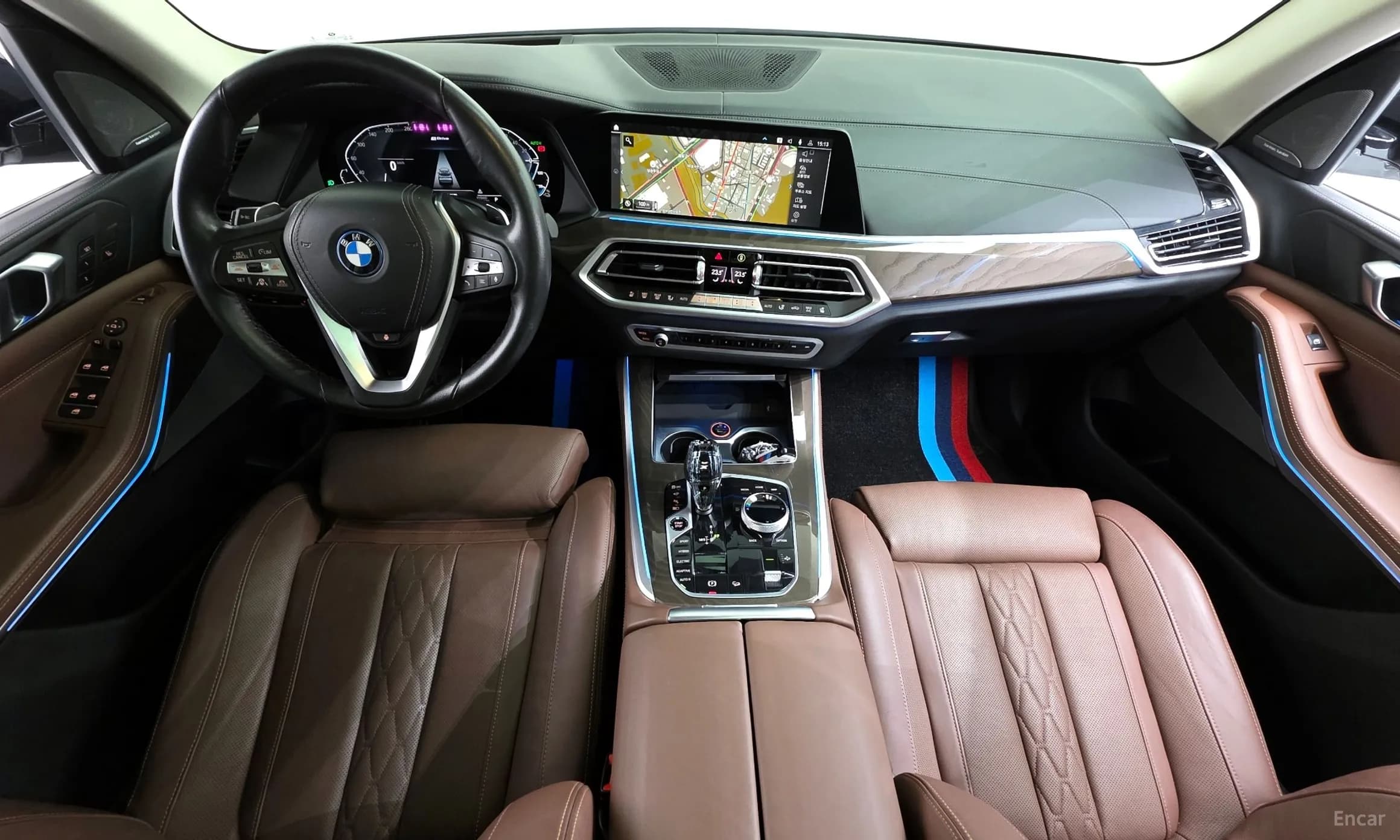 X5 (G05)
