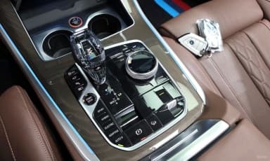 X5 (G05)