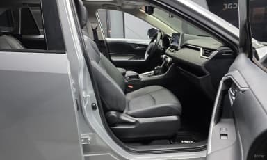 RAV4 5th Generation