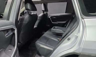 RAV4 5th Generation