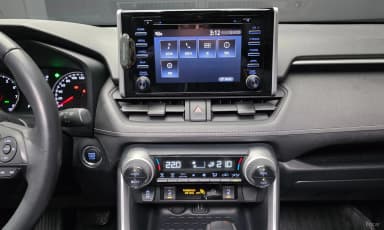 RAV4 5th Generation