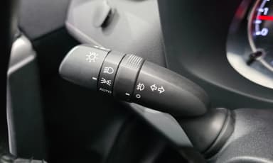 RAV4 5th Generation