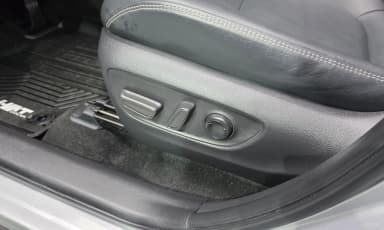 RAV4 5th Generation