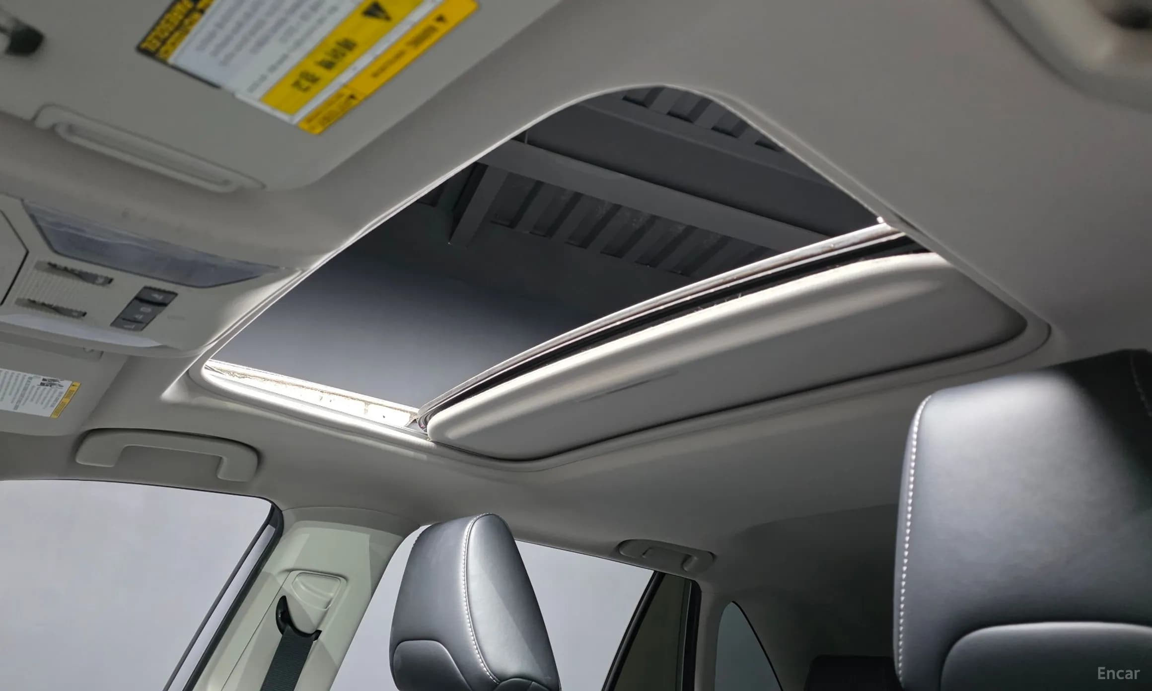 RAV4 5th Generation
