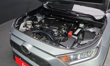 RAV4 5th Generation