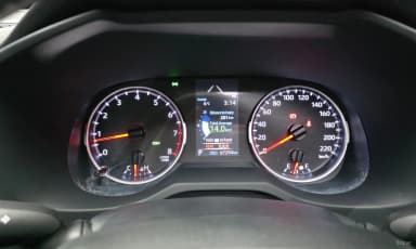 RAV4 5th Generation