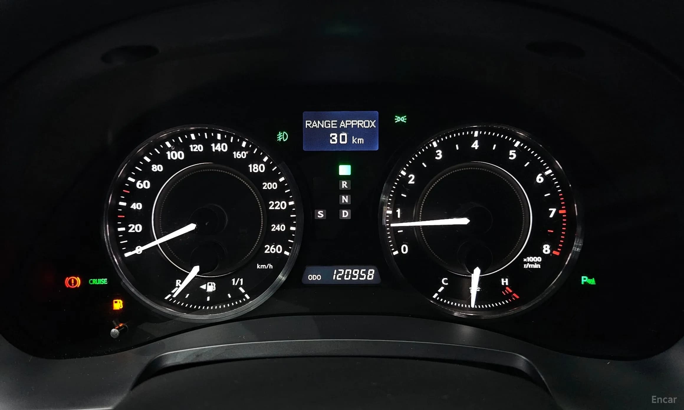 IS250