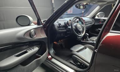 Cooper Clubman