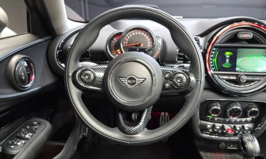 Cooper Clubman