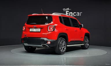 Renegade