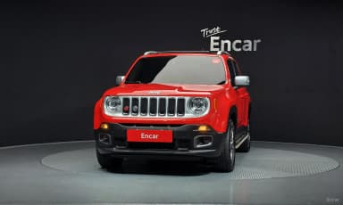 Renegade