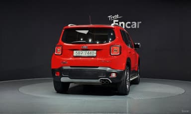 Renegade