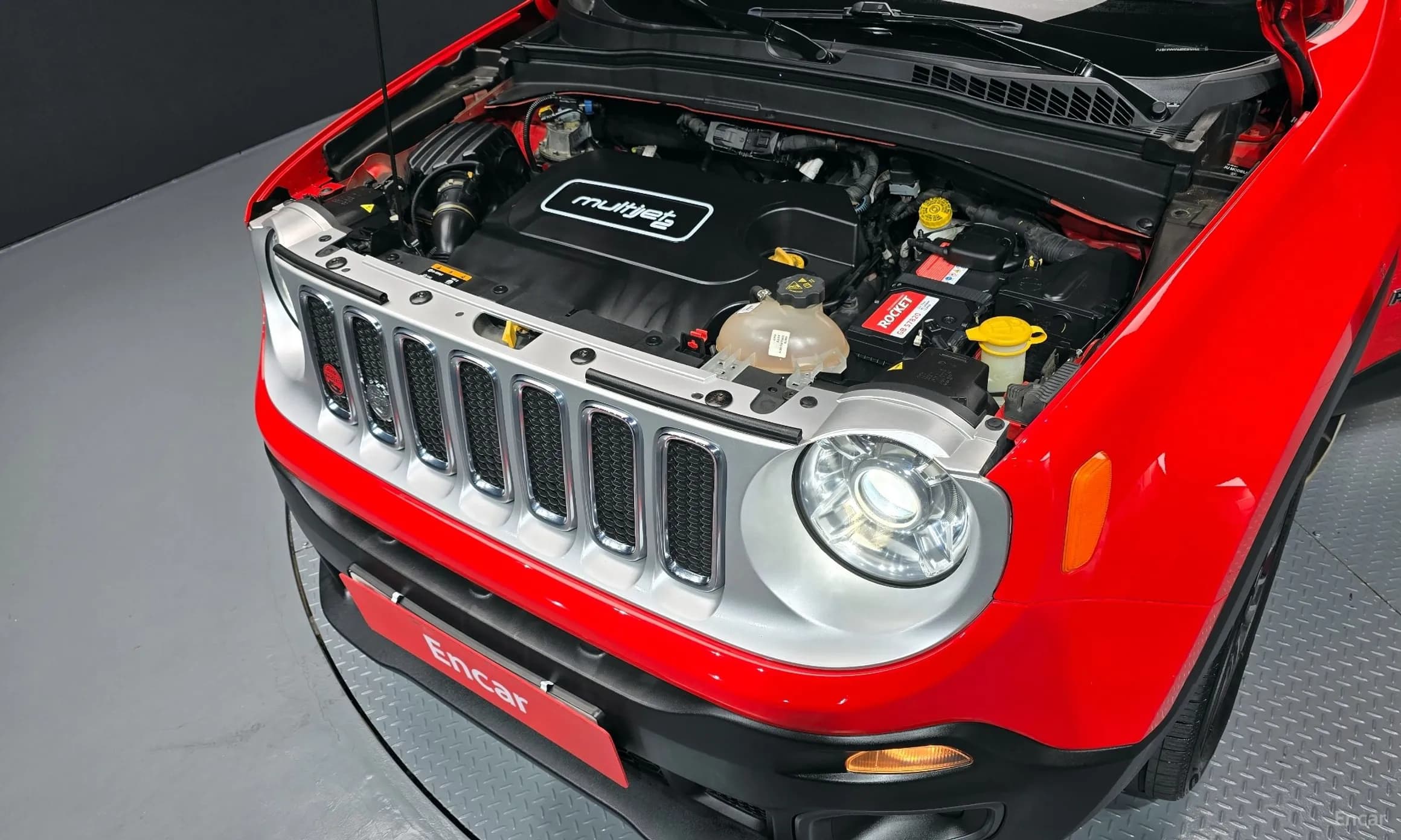Renegade