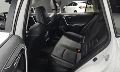 RAV4 5th Generation