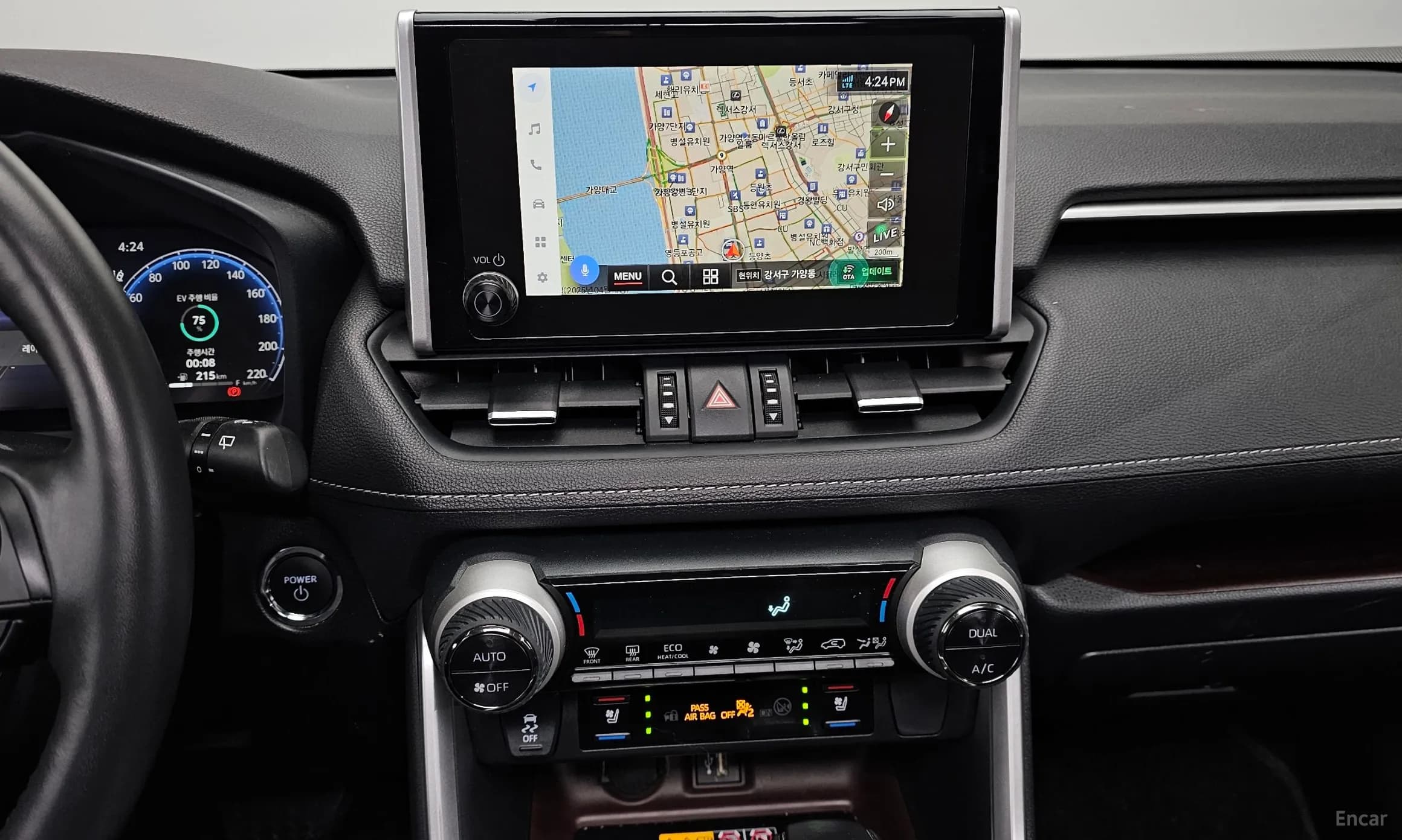 RAV4 5th Generation