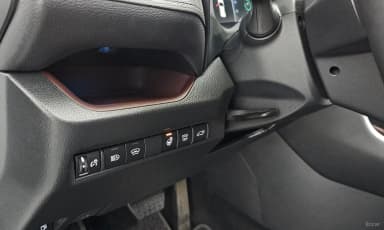 RAV4 5th Generation