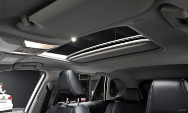 RAV4 5th Generation