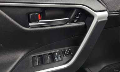 RAV4 5th Generation