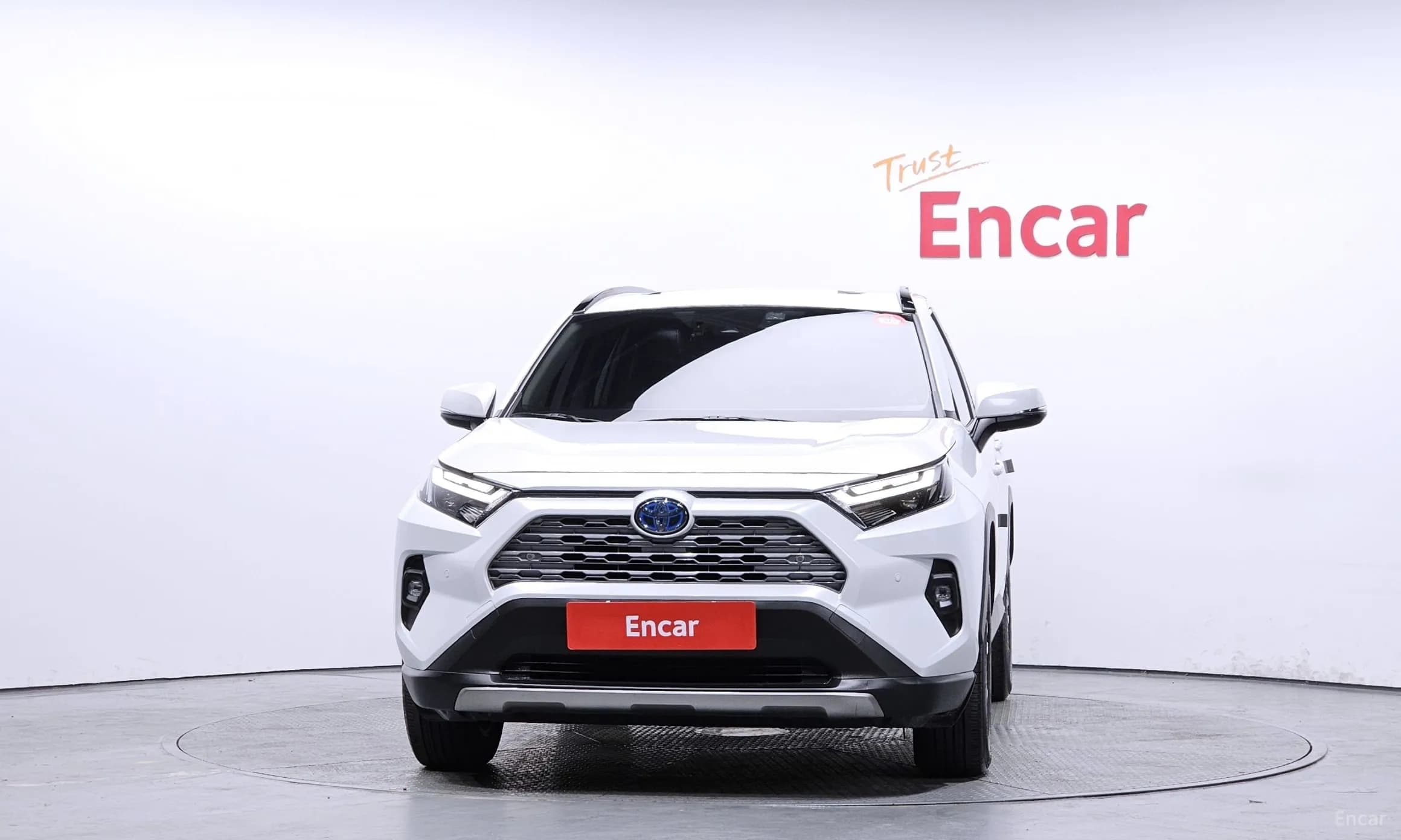 RAV4 5th Generation