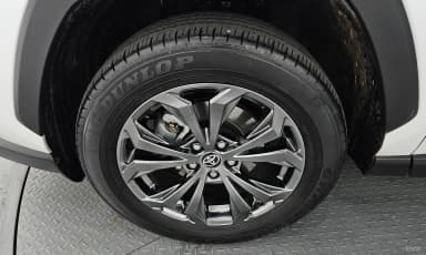 RAV4 5th Generation