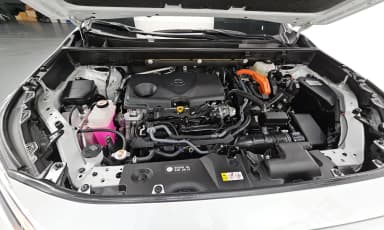 RAV4 5th Generation