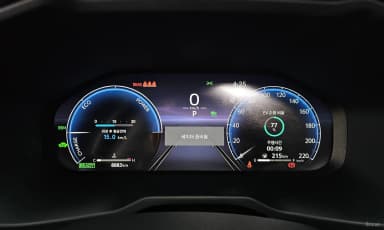 RAV4 5th Generation