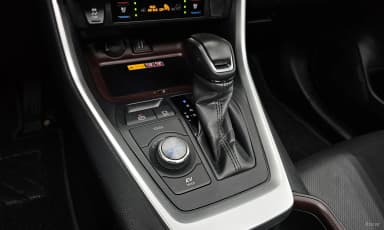 RAV4 5th Generation