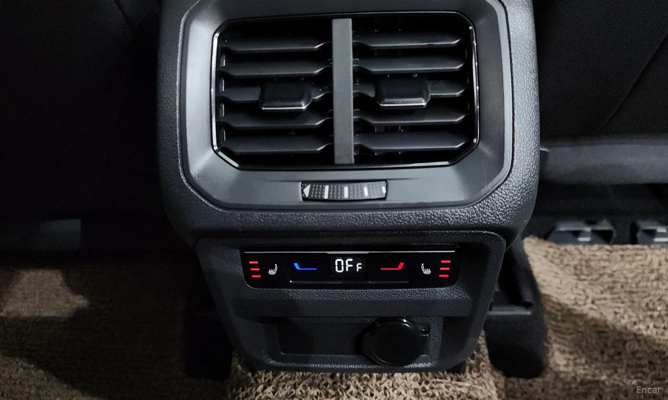Tiguan 2nd Generation