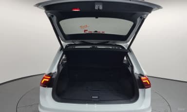 Tiguan 2nd Generation