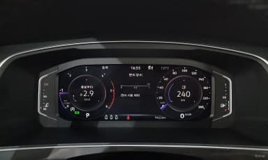 Tiguan 2nd Generation