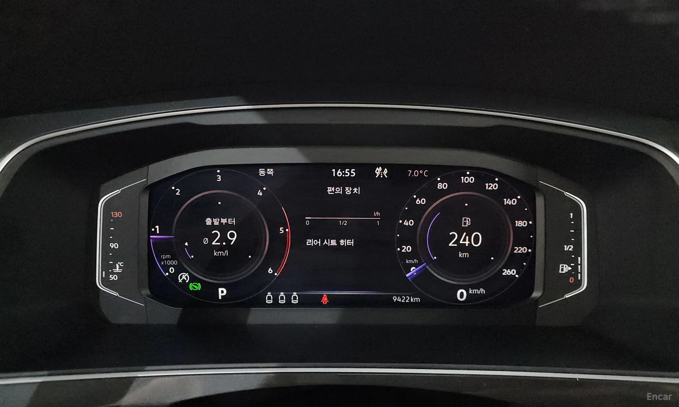 Tiguan 2nd Generation