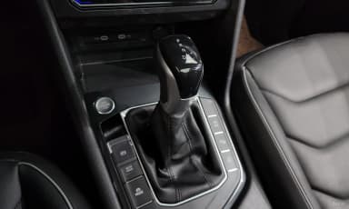 Tiguan 2nd Generation