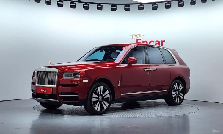 Cullinan