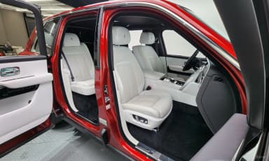 Cullinan