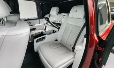 Cullinan