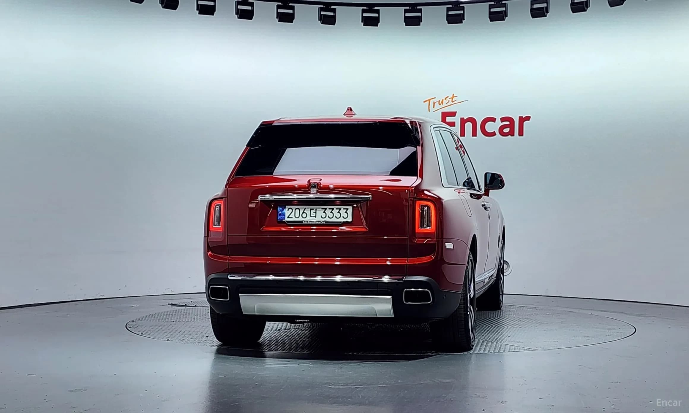 Cullinan