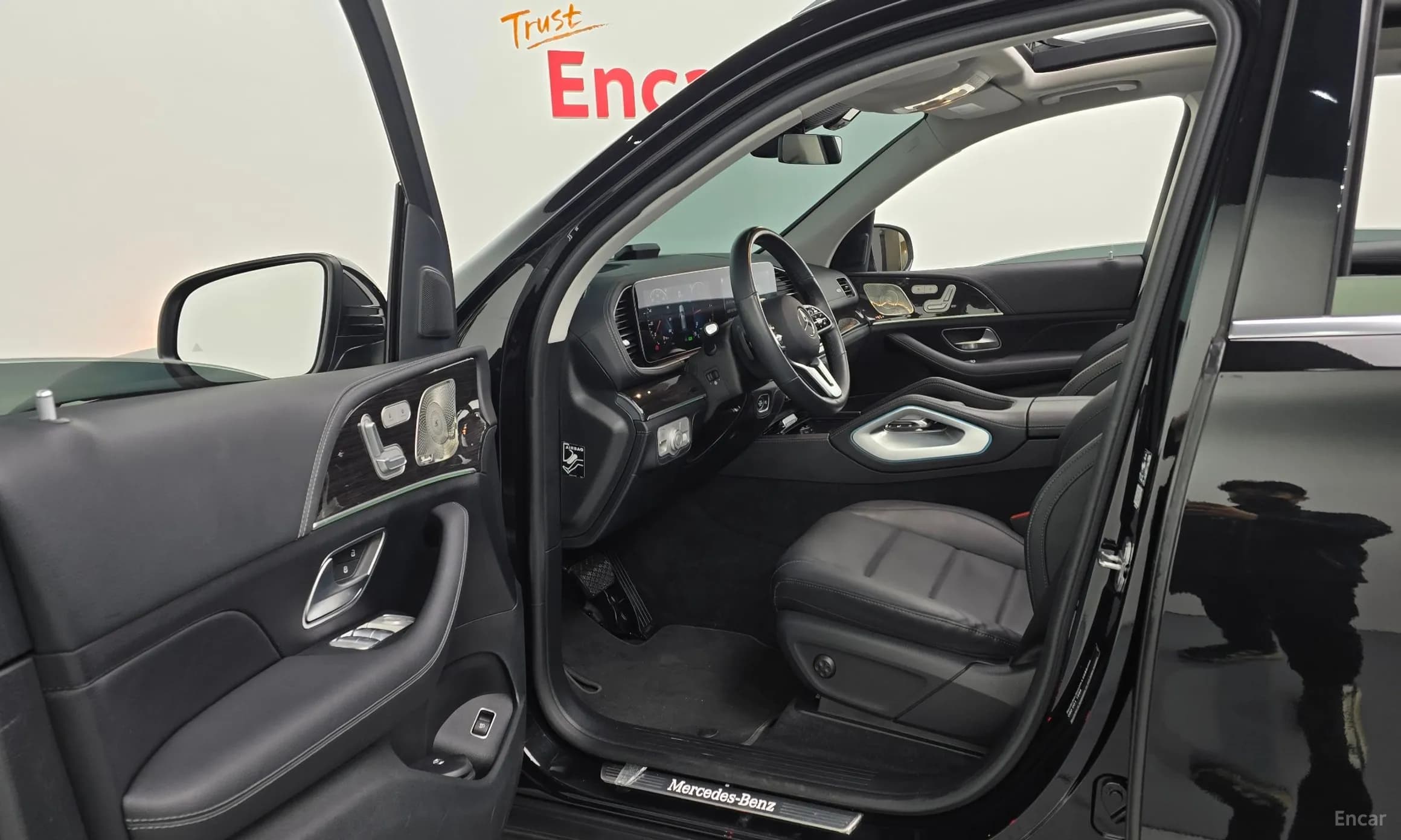 GLE-Class W167