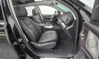 GLE-Class W167