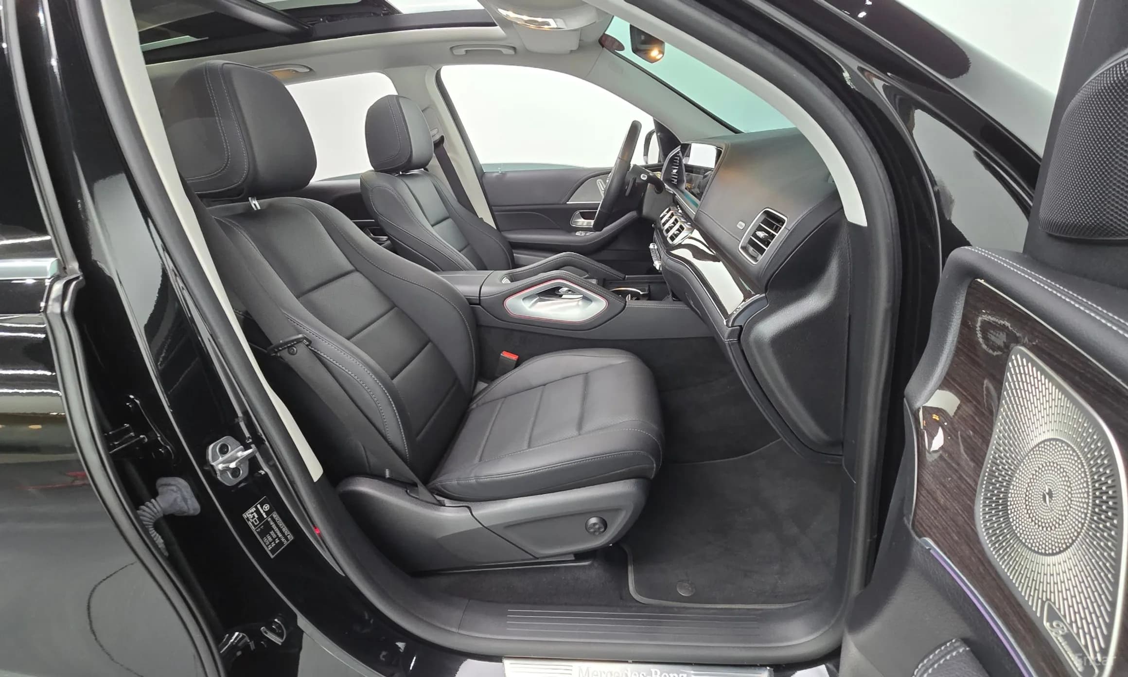 GLE-Class W167