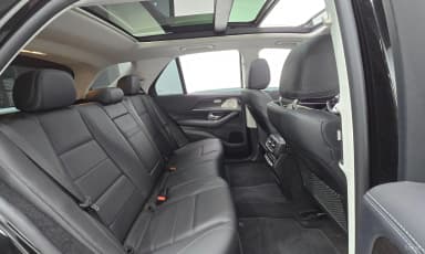GLE-Class W167