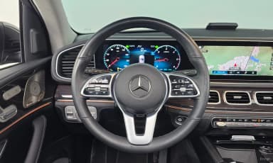 GLE-Class W167