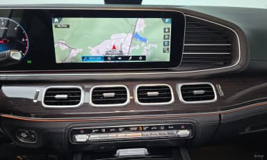 GLE-Class W167