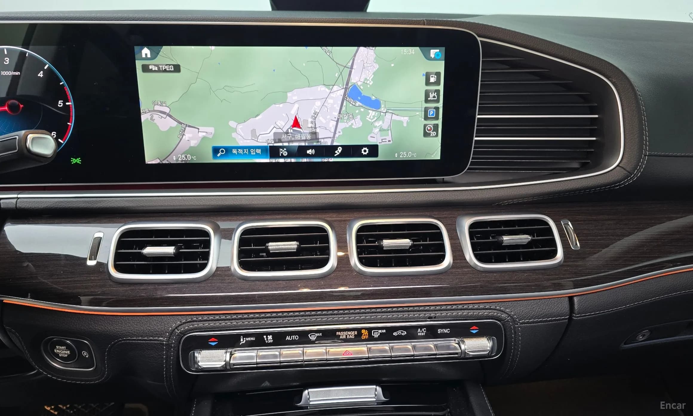 GLE-Class W167
