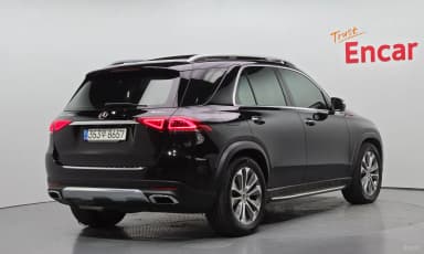 GLE-Class W167